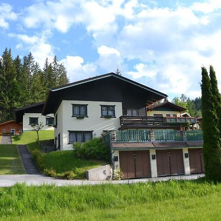 Ferienwohnungen Walcher Ramsau am Dachstein Oda fotoğraf