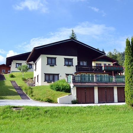 Ferienwohnungen Walcher Ramsau am Dachstein Dış mekan fotoğraf