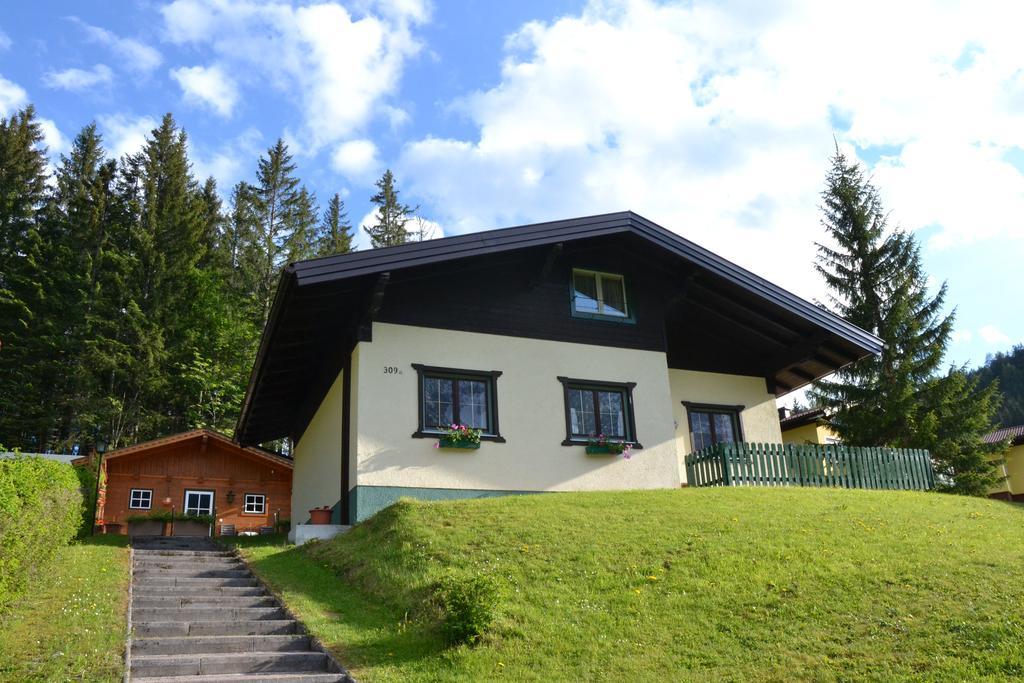 Ferienwohnungen Walcher Ramsau am Dachstein Oda fotoğraf